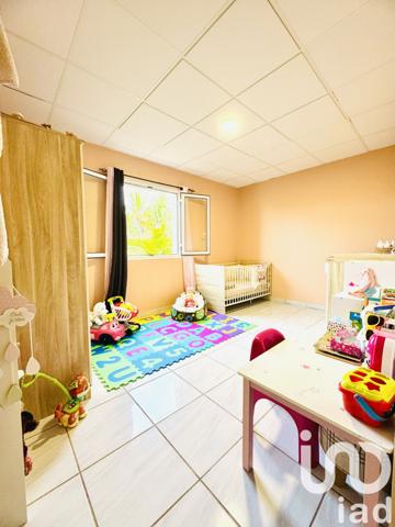 Maison à vendre 4 pièces 102 m² Saint-Benoît