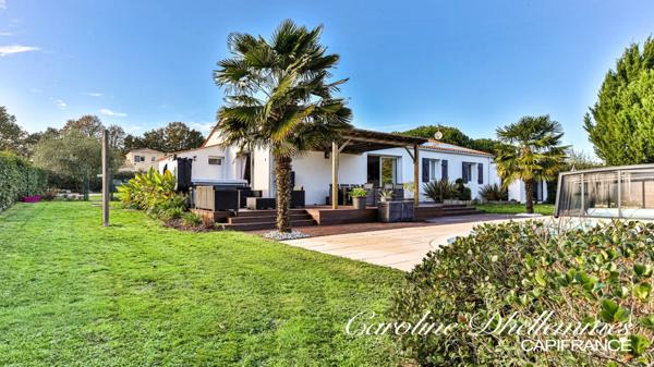 Maison à vendre 5 pièces SAINTE FOY