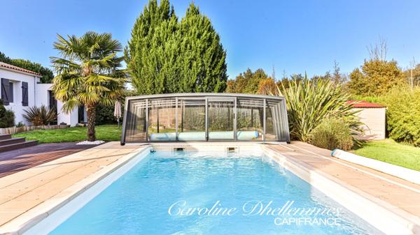 Maison à vendre 5 pièces SAINTE FOY