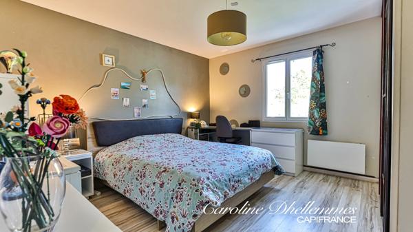 Maison à vendre 5 pièces SAINTE FOY