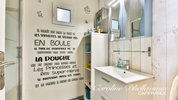 Maison à vendre 5 pièces SAINTE FOY