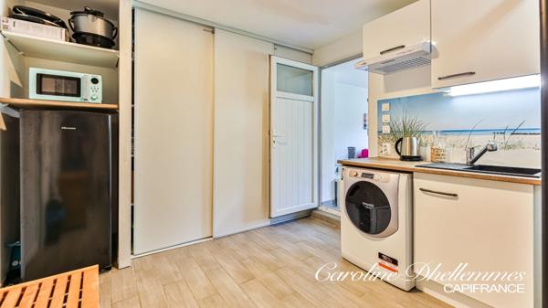 Maison à vendre 5 pièces SAINTE FOY