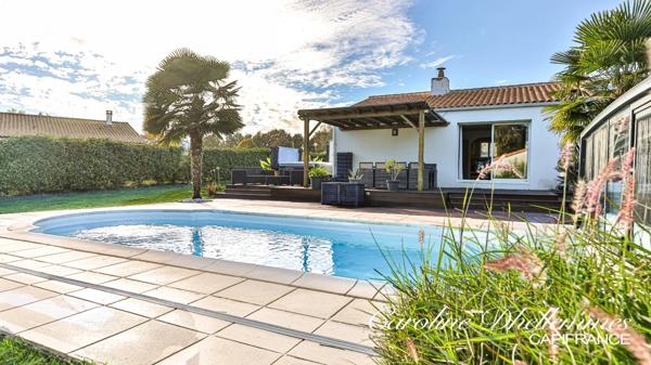 Maison à vendre 5 pièces SAINTE FOY