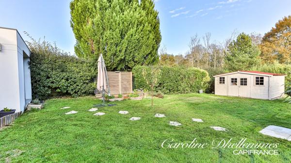 Maison à vendre 5 pièces SAINTE FOY