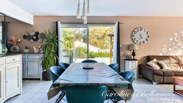 Maison à vendre 5 pièces SAINTE FOY