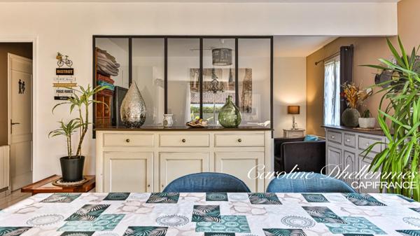 Maison à vendre 5 pièces SAINTE FOY