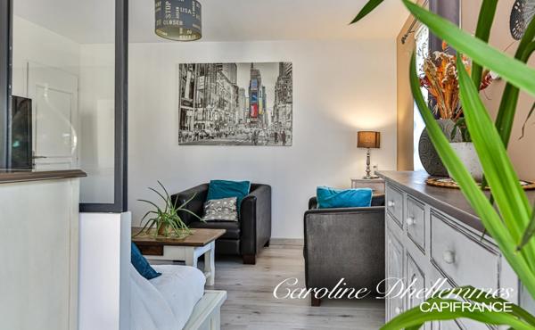 Maison à vendre 5 pièces SAINTE FOY