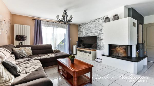 Maison à vendre 5 pièces SAINTE FOY