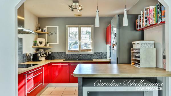 Maison à vendre 5 pièces SAINTE FOY