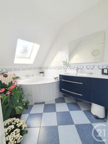 Maison à vendre  6 pièces - 157,44 m2 PONTOISE - 95