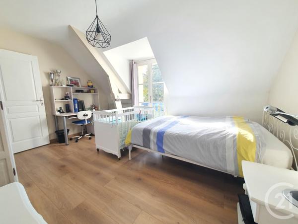 Maison à vendre  6 pièces - 157,44 m2 PONTOISE - 95