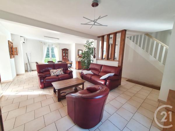 Maison à vendre  6 pièces - 157,44 m2 PONTOISE - 95