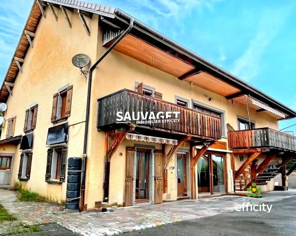 Maison 11 pièces - 320 m² Bien prestige