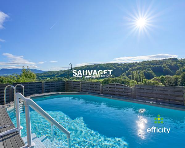 Maison 11 pièces - 320 m² Bien prestige