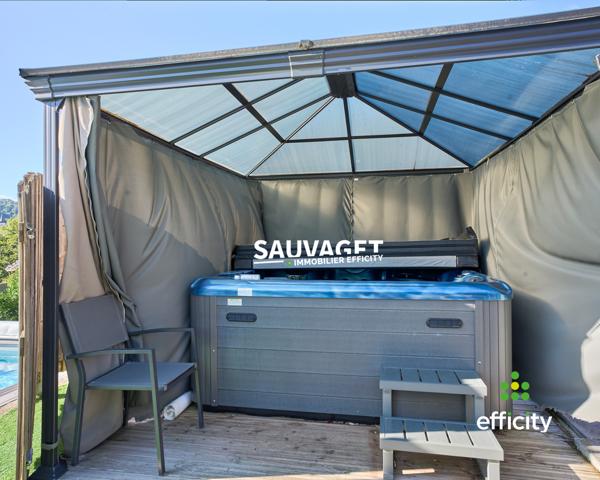 Maison 11 pièces - 320 m² Bien prestige