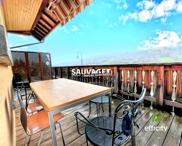 Maison 11 pièces - 320 m² Bien prestige