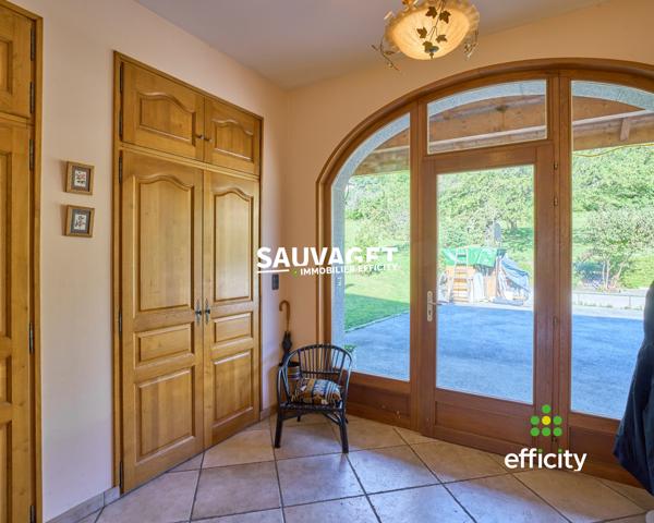 Maison 11 pièces - 320 m² Bien prestige