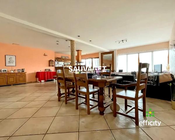 Maison 11 pièces - 320 m² Bien prestige