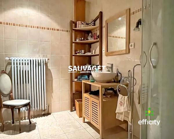 Maison 11 pièces - 320 m² Bien prestige