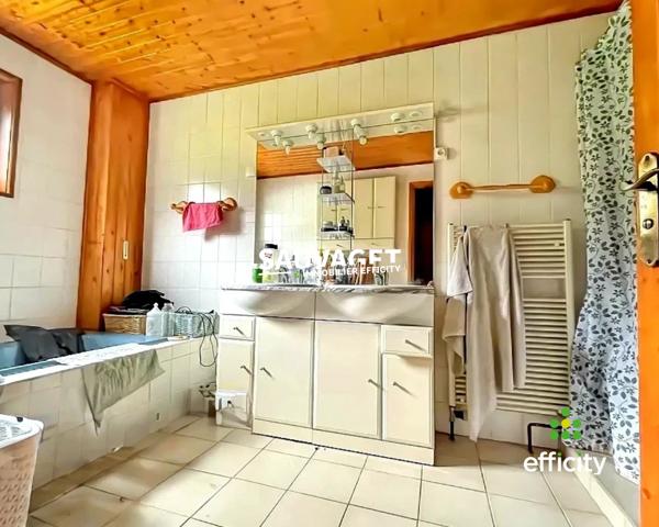 Maison 11 pièces - 320 m² Bien prestige