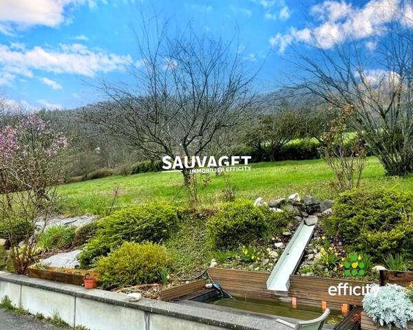 Maison 11 pièces - 320 m² Bien prestige