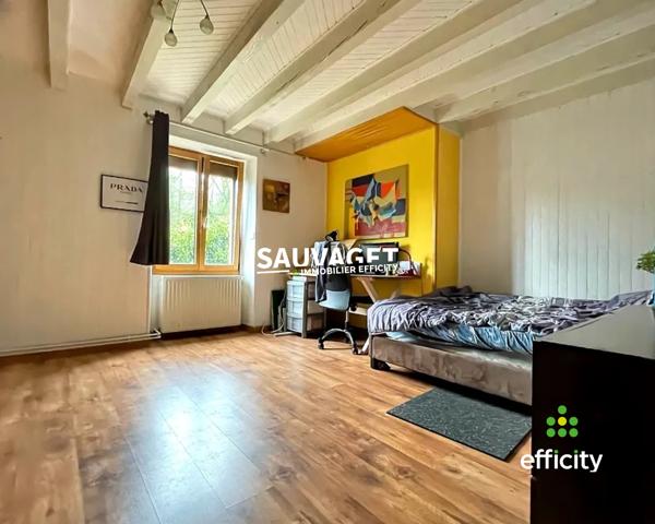 Maison 11 pièces - 320 m² Bien prestige