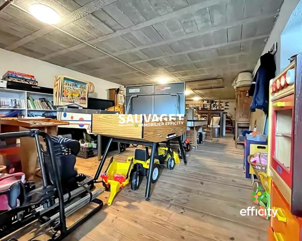 Maison 11 pièces - 320 m² Bien prestige