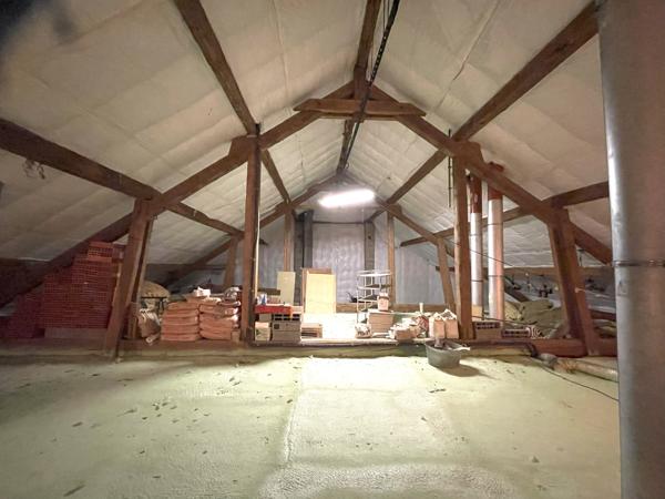 Maison 11 pièces - 320 m² Bien prestige