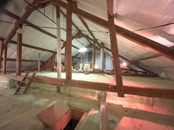 Maison 11 pièces - 320 m² Bien prestige