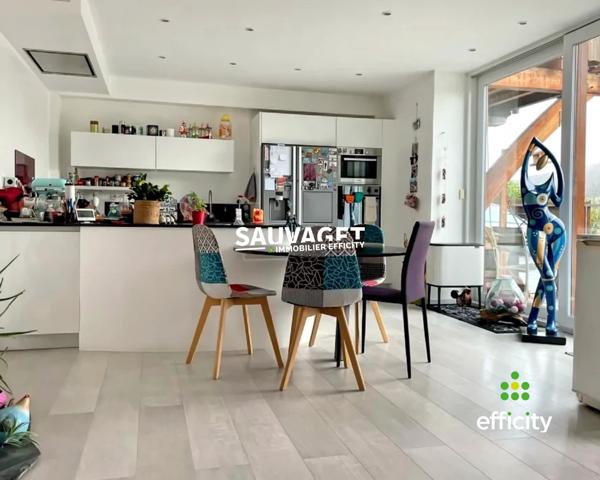 Maison 11 pièces - 320 m² Bien prestige