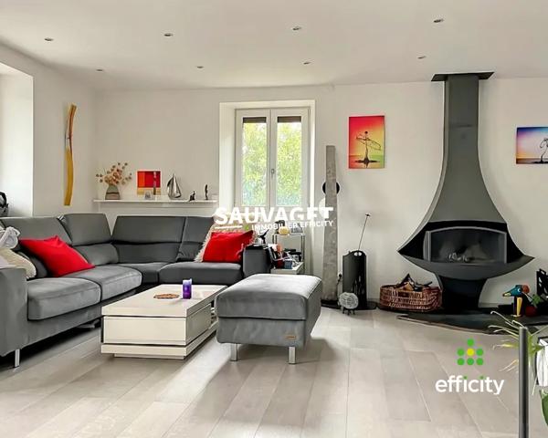 Maison 11 pièces - 320 m² Bien prestige