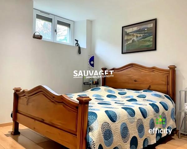 Maison 11 pièces - 320 m² Bien prestige