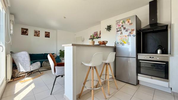 Appartement Corbeil Essonnes 3 pièce(s) 65 m2