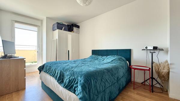 Appartement Corbeil Essonnes 3 pièce(s) 65 m2