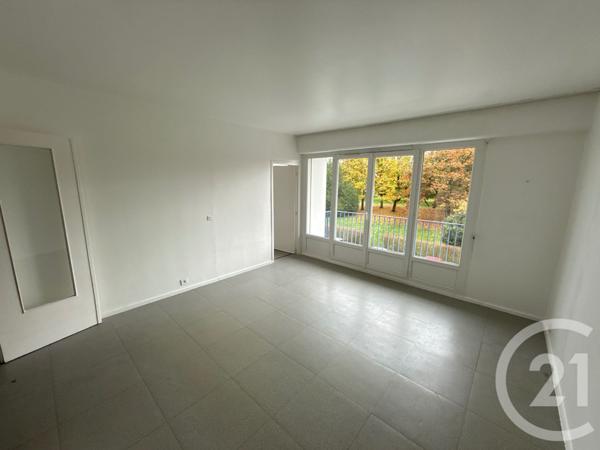 Appartement F4 à vendre  4 pièces - 74,35 m2 AUBERGENVILLE - 78