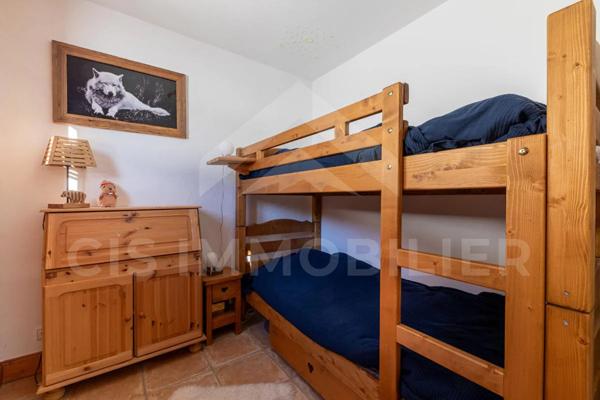 Appartement à vendre aux Allues (73550)
