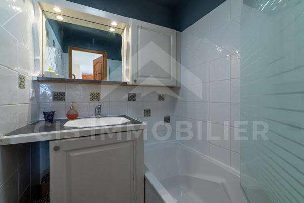 Appartement à vendre aux Allues (73550)