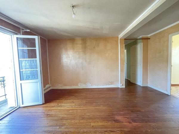 Appartement à vendre |  Périgueux |  4 pièces | 67 m²