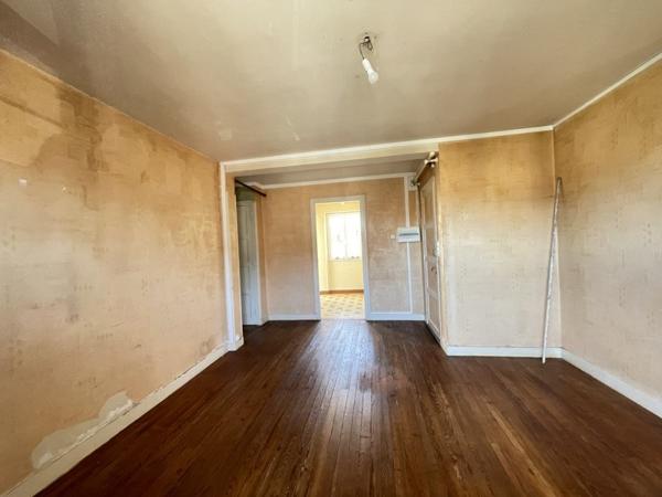 Appartement à vendre |  Périgueux |  4 pièces | 67 m²