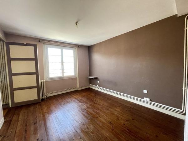 Appartement à vendre |  Périgueux |  4 pièces | 67 m²