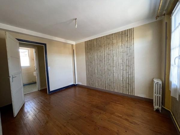 Appartement à vendre |  Périgueux |  4 pièces | 67 m²