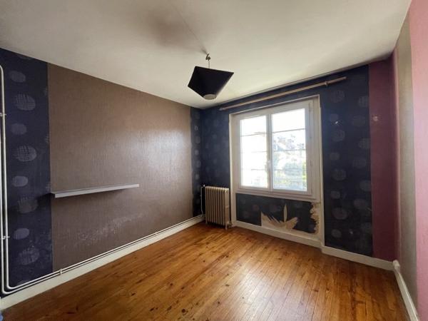 Appartement à vendre |  Périgueux |  4 pièces | 67 m²