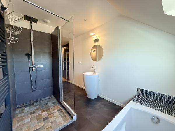 Maison en Pierres – 243 m² – Saint-Ouen-des-Toits