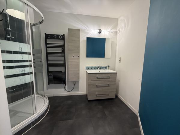 Maison en Pierres – 243 m² – Saint-Ouen-des-Toits