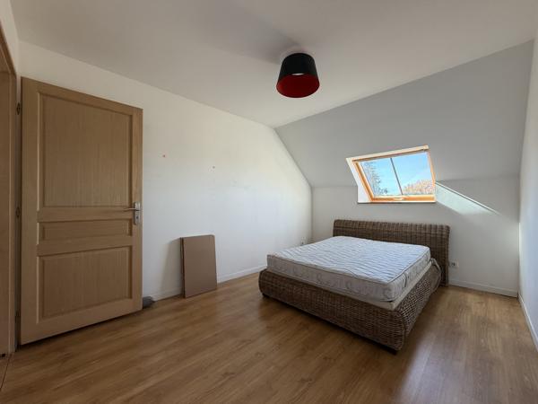 Maison en Pierres – 243 m² – Saint-Ouen-des-Toits