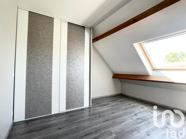 Appartement à vendre 2 pièces 51 m² Sainte-Luce-sur-Loire