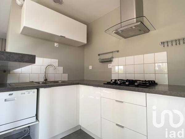 Appartement à vendre 2 pièces 51 m² Sainte-Luce-sur-Loire