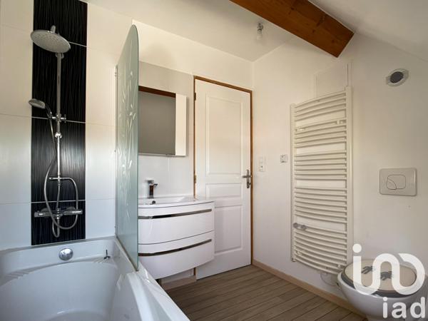 Appartement à vendre 2 pièces 51 m² Sainte-Luce-sur-Loire