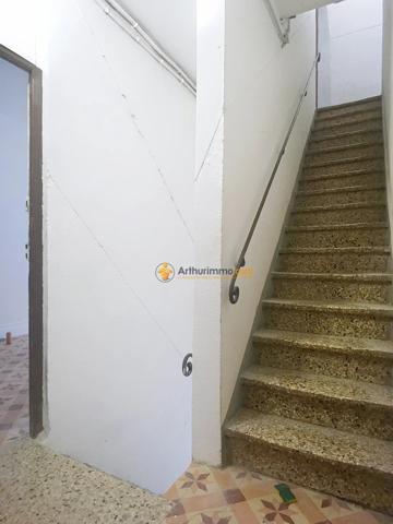 Vente Immeuble 375 m2 à Perpignan