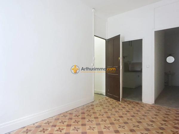 Vente Immeuble 375 m2 à Perpignan